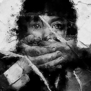 裸体HK416被❌到爽
