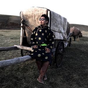 裸体HK416被❌到爽
