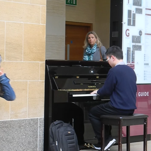 裸体HK416被❌到爽
